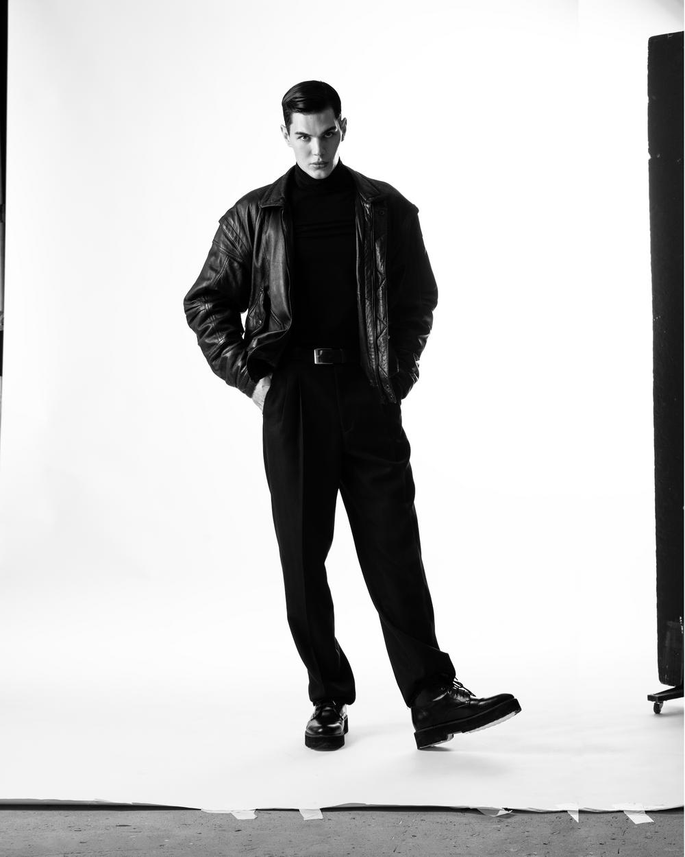 ANDREW