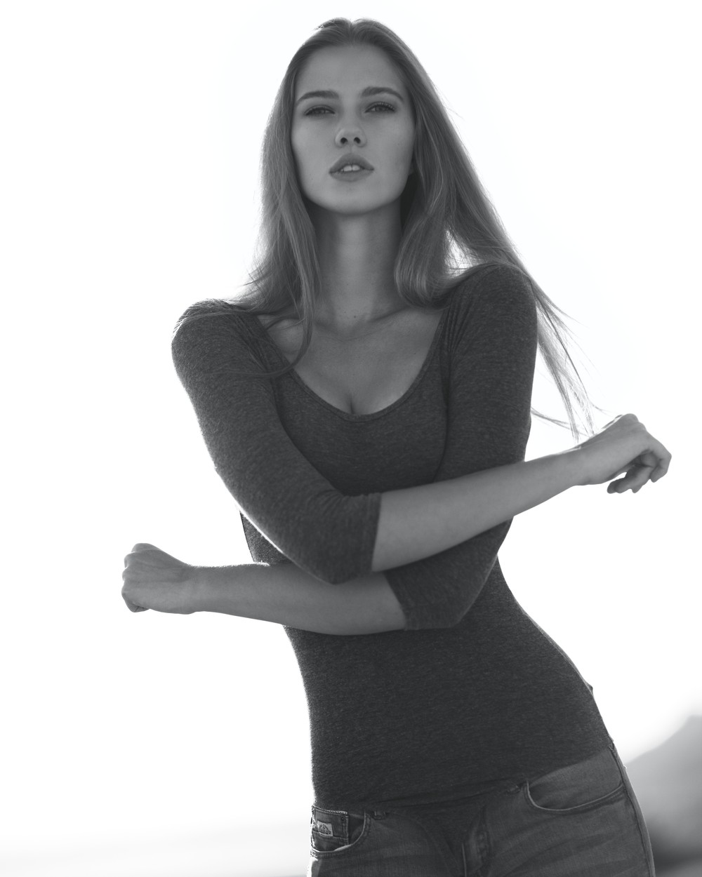 LIZA MATVEEVA