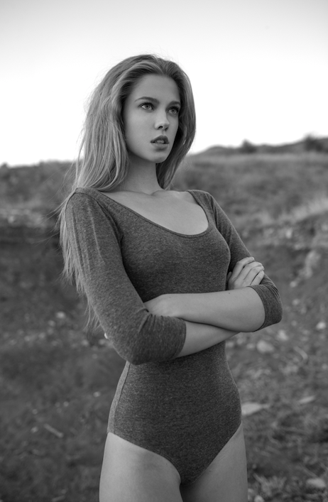 LIZA MATVEEVA