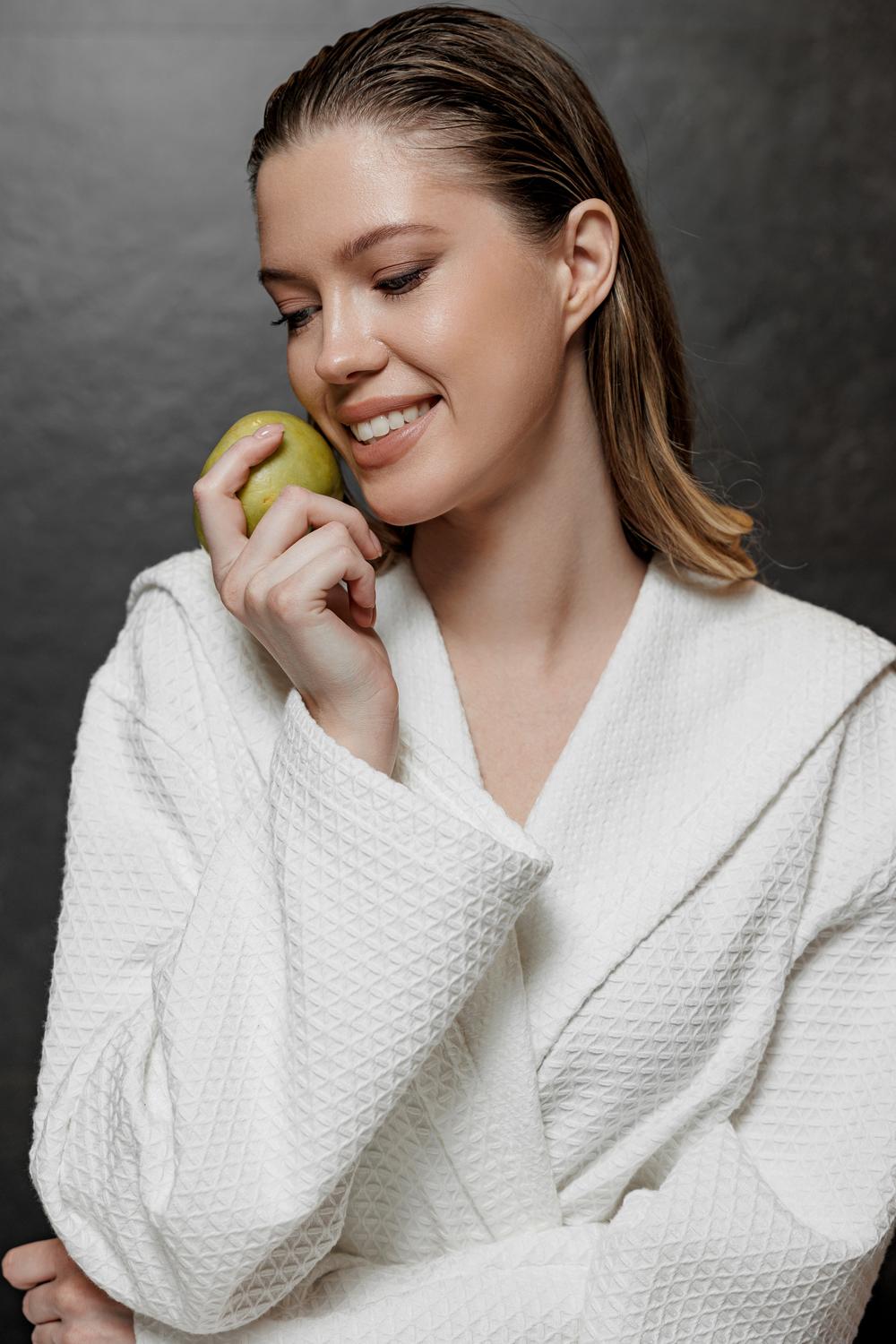 LIZA MATVEEVA