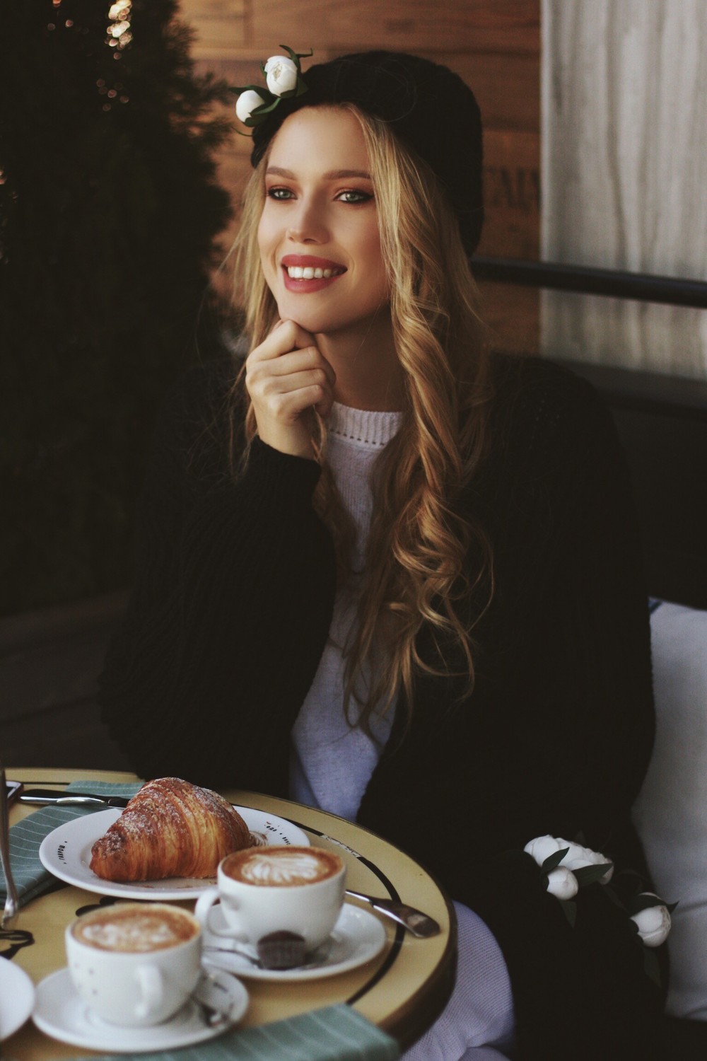 LIZA MATVEEVA