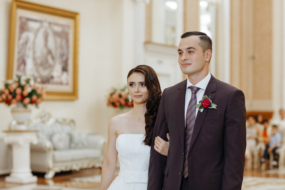 Магдалина & Витя август 