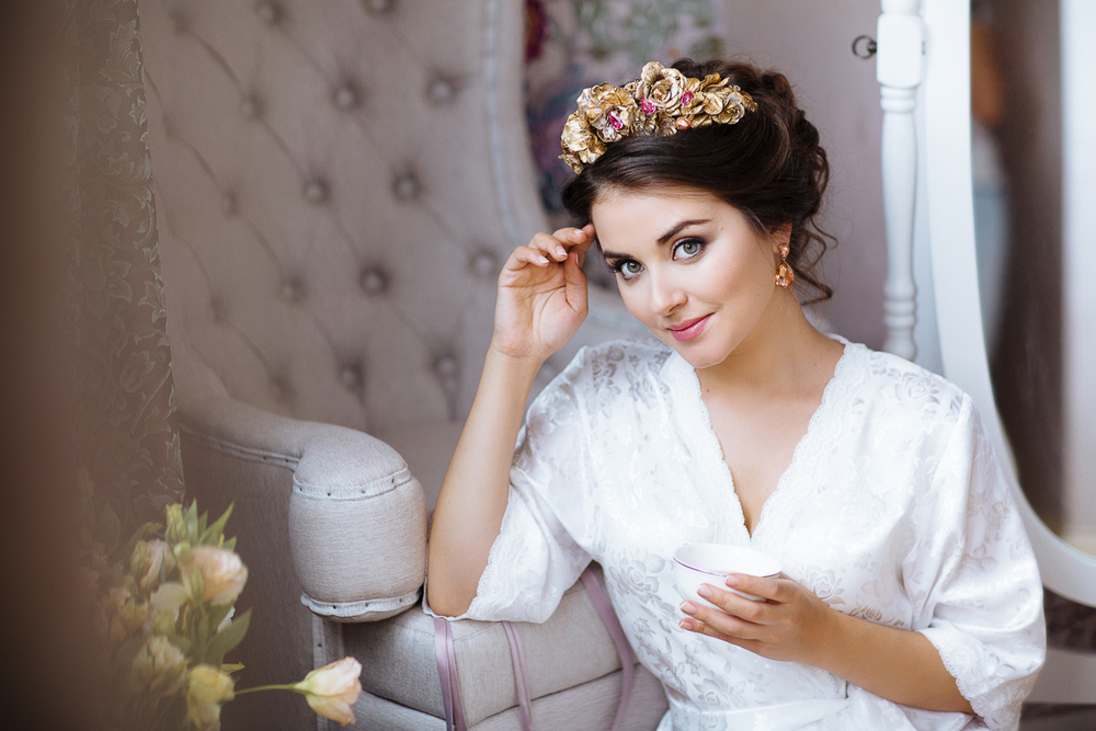 Афина & Александр октябрь 