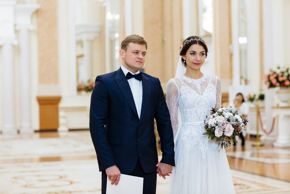 Кирилл и Маргарита декабрь 