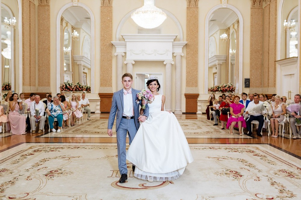 Денис & Тамара сентябрь