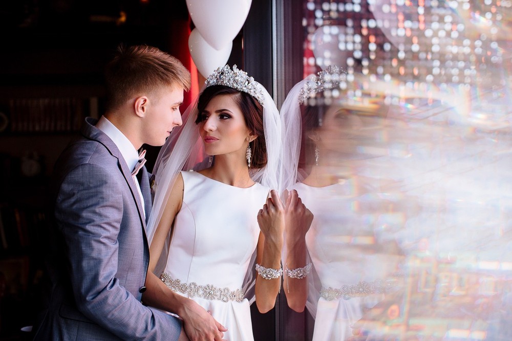 Денис & Тамара сентябрь