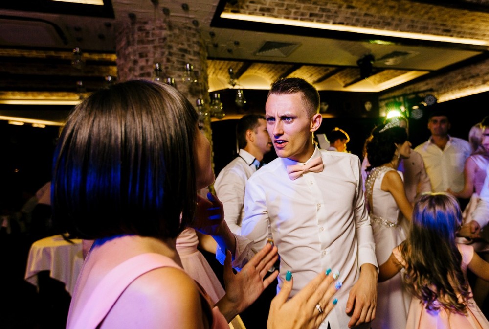 Денис & Тамара сентябрь