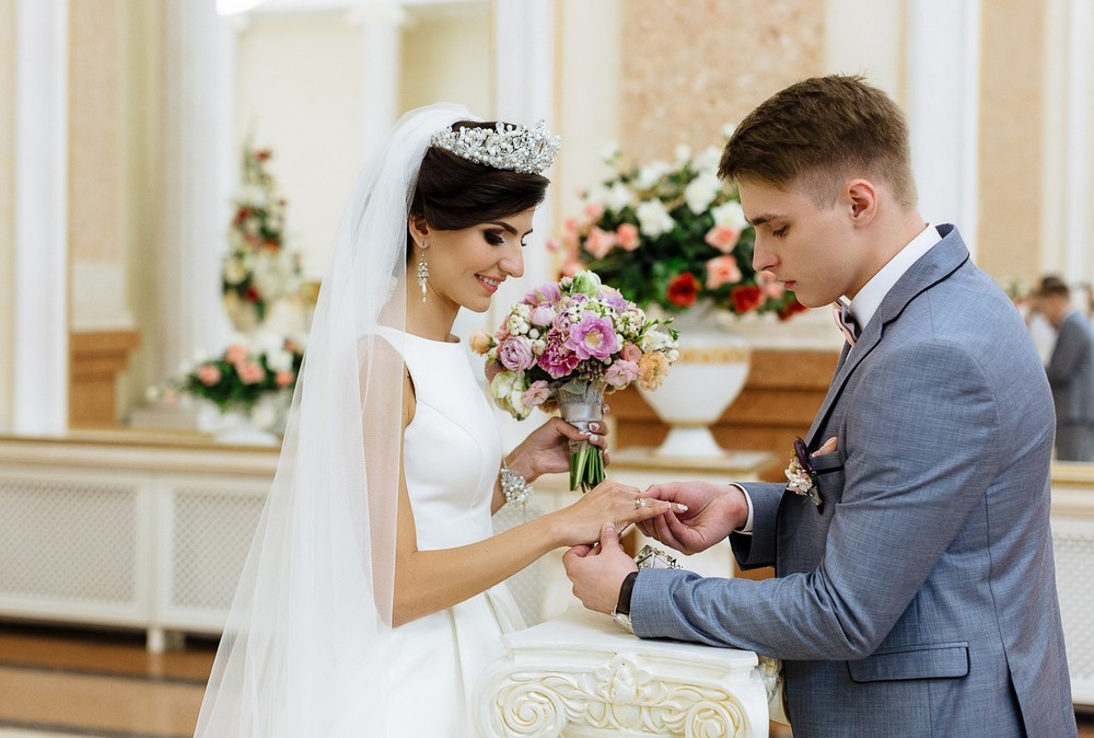 Денис & Тамара сентябрь