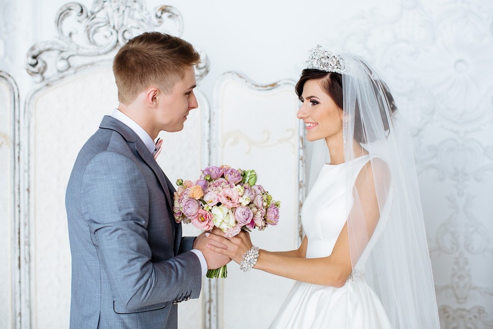 Денис & Тамара сентябрь