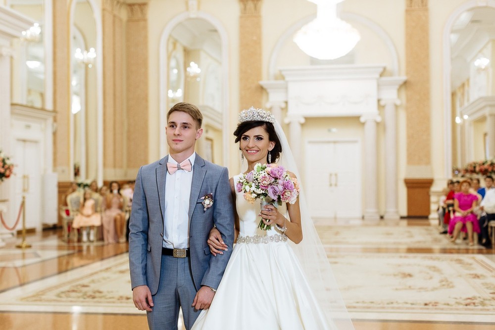 Денис & Тамара сентябрь