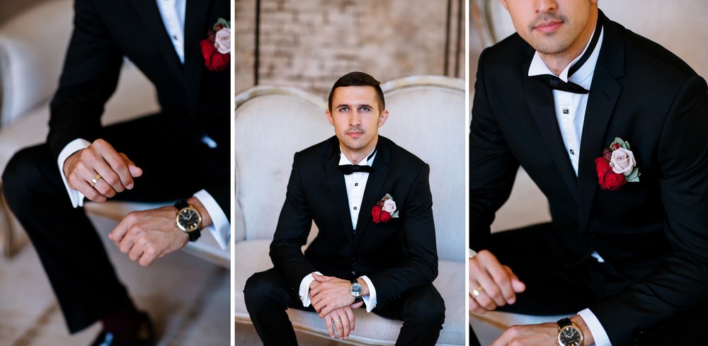 Сергей & Алина сентябрь 