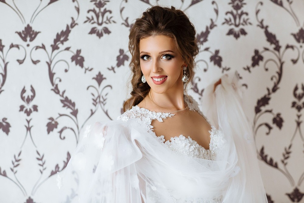 Сергей & Алина сентябрь 