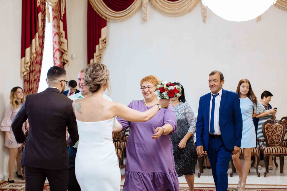Дима & Сима сентябрь