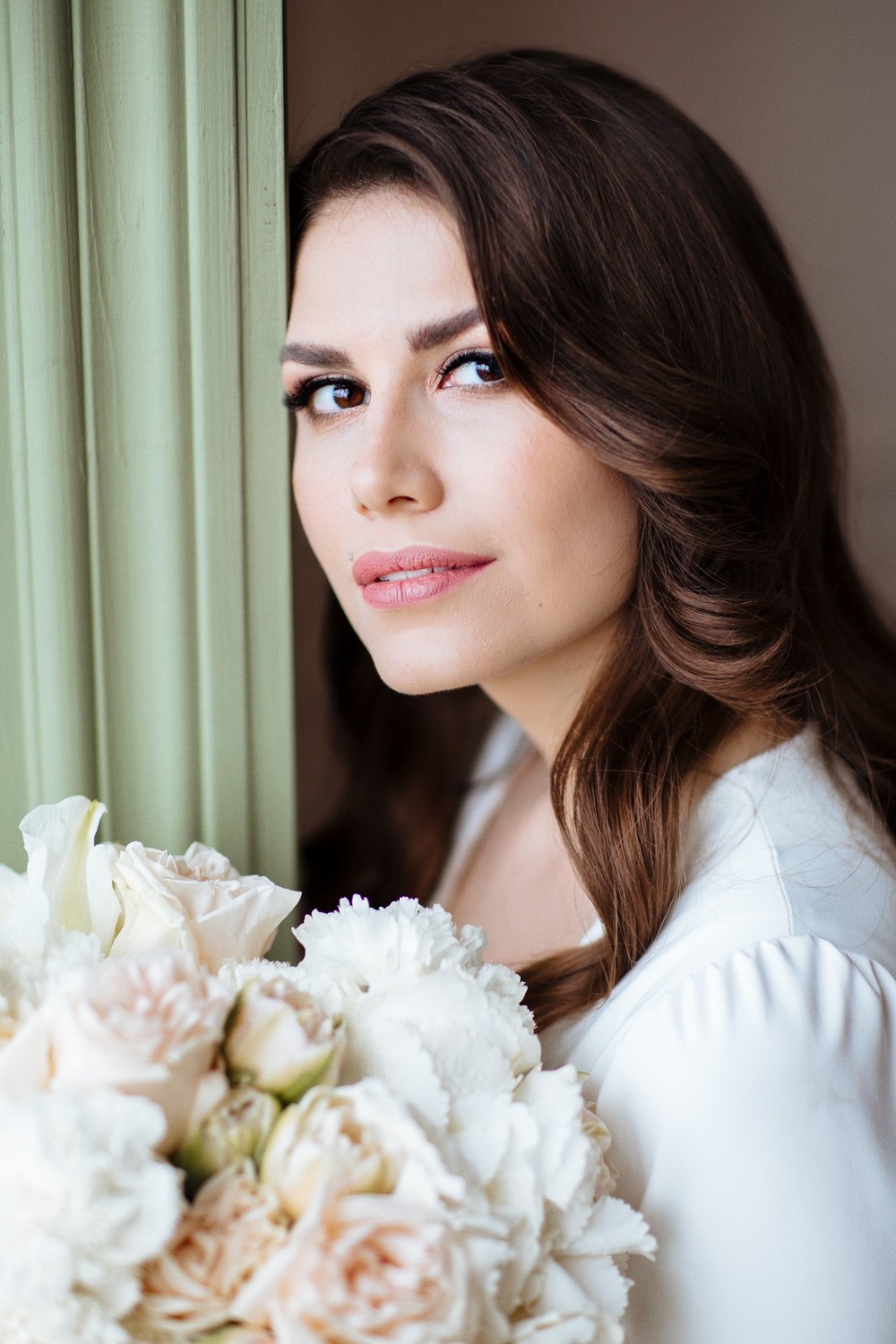Лена & Леша апрель 2019