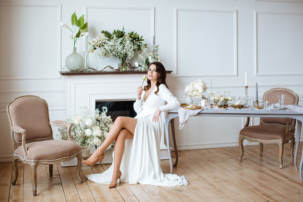 Лена & Леша апрель 2019