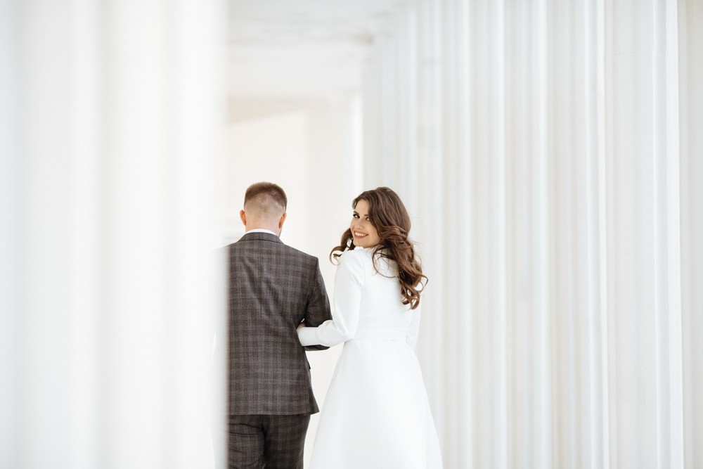 Лена & Леша апрель 2019