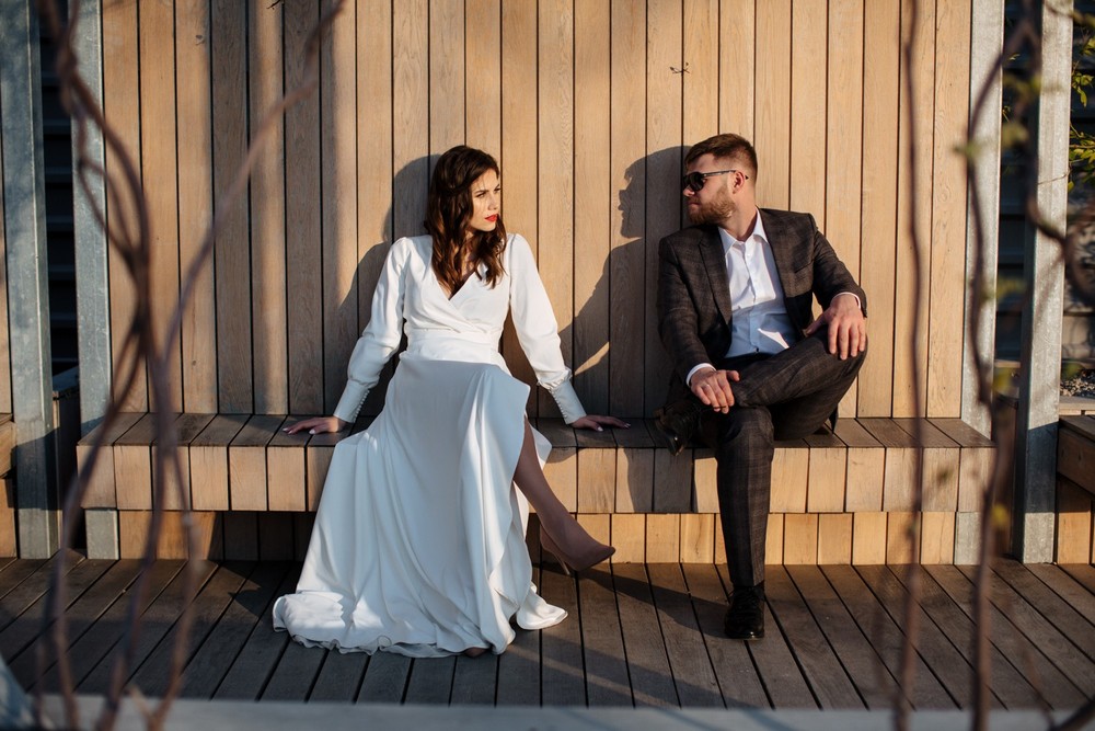 Лена & Леша апрель 2019
