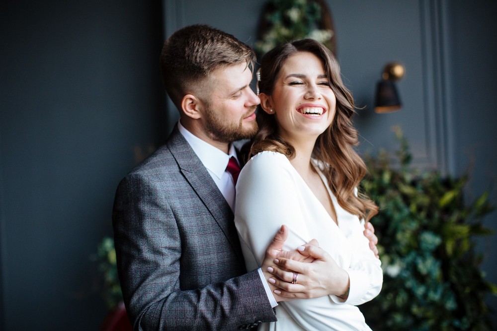 Лена & Леша апрель 2019