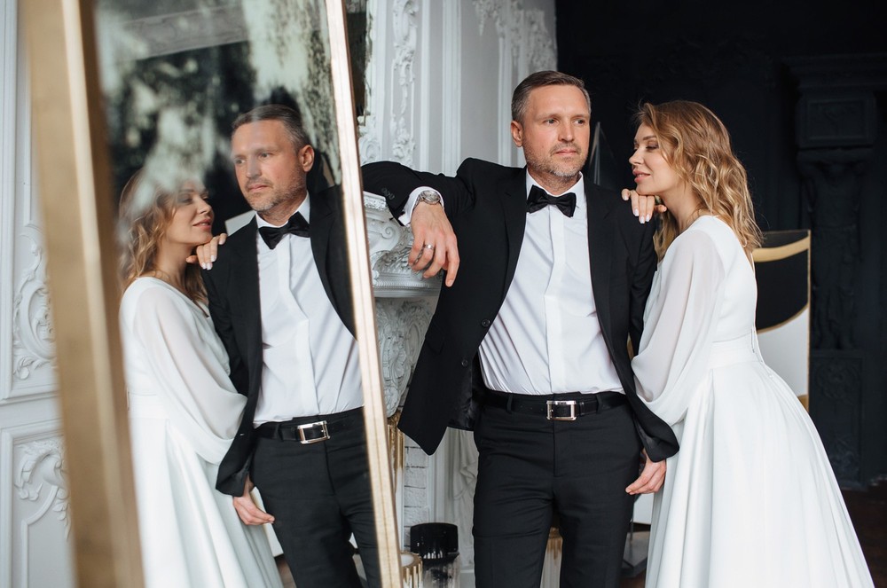 Роман & Нина