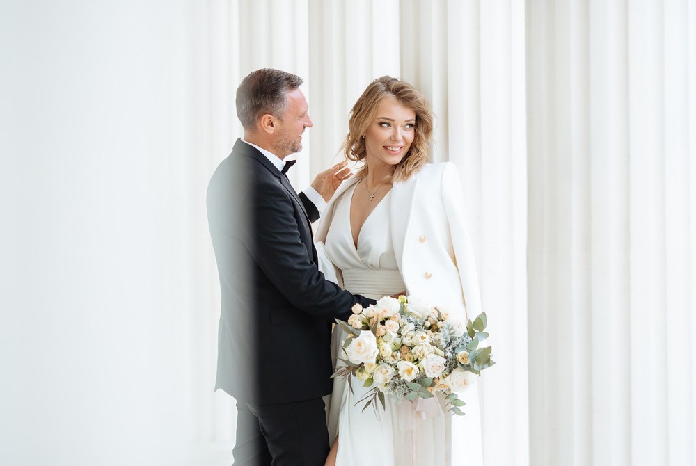 Роман & Нина