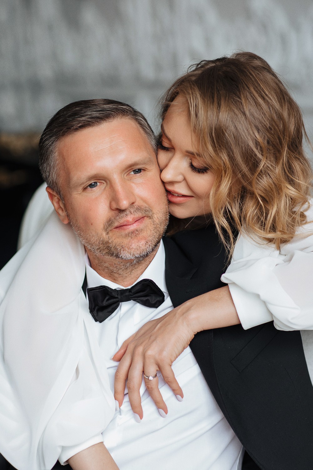 Роман & Нина