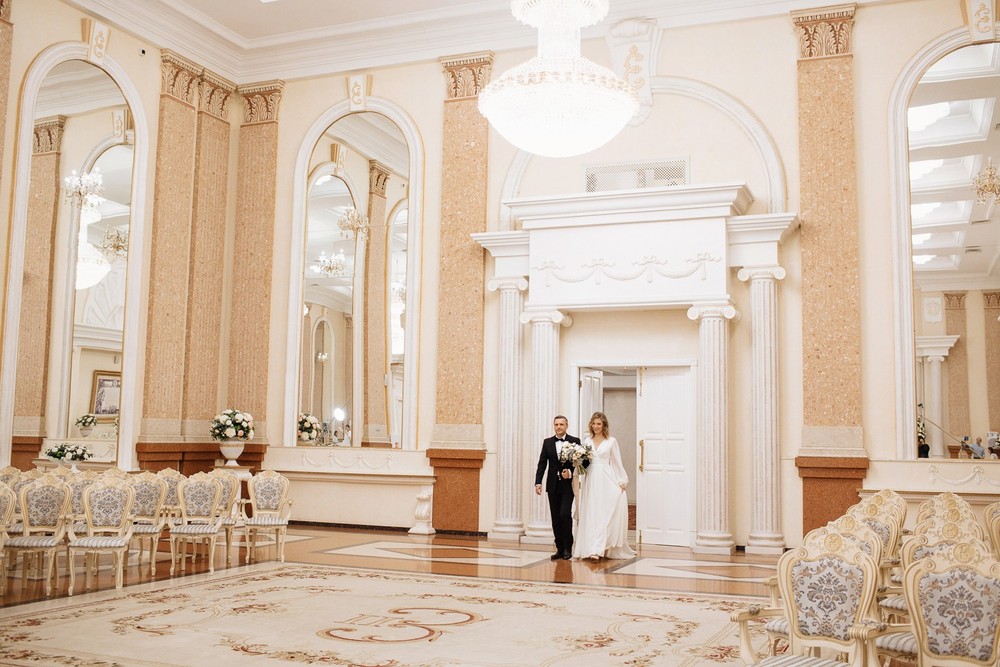 Роман & Нина