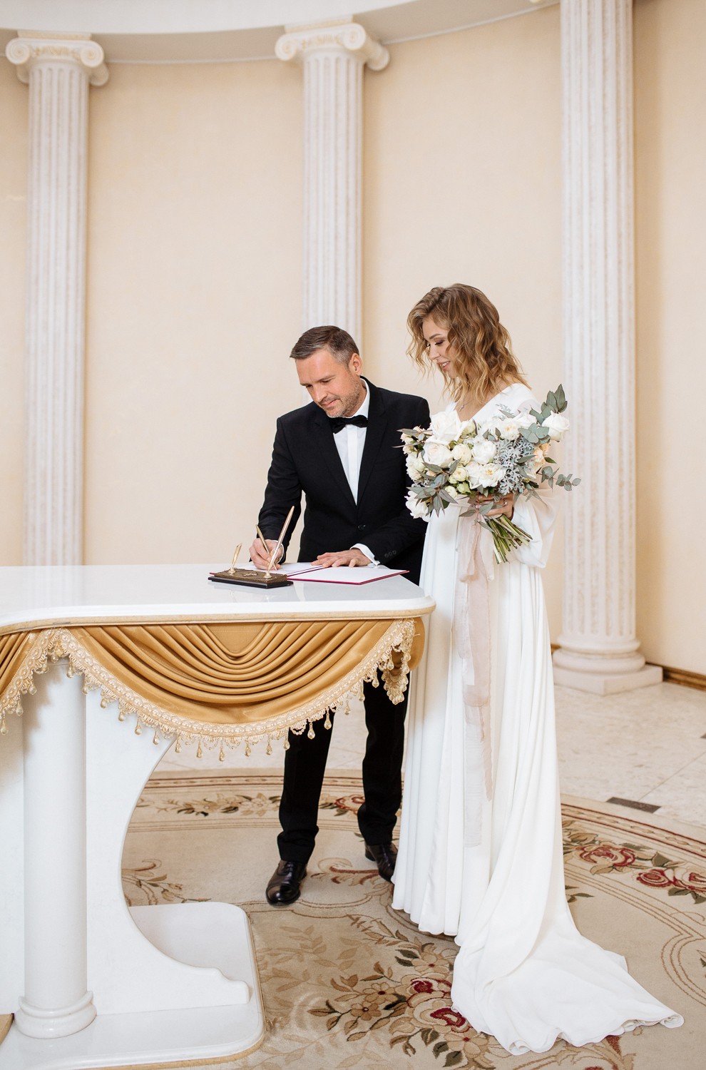 Роман & Нина