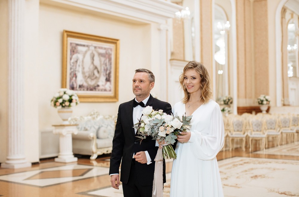 Роман & Нина