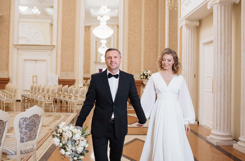 Роман & Нина