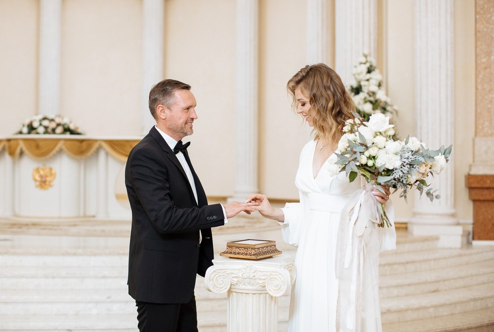 Роман & Нина