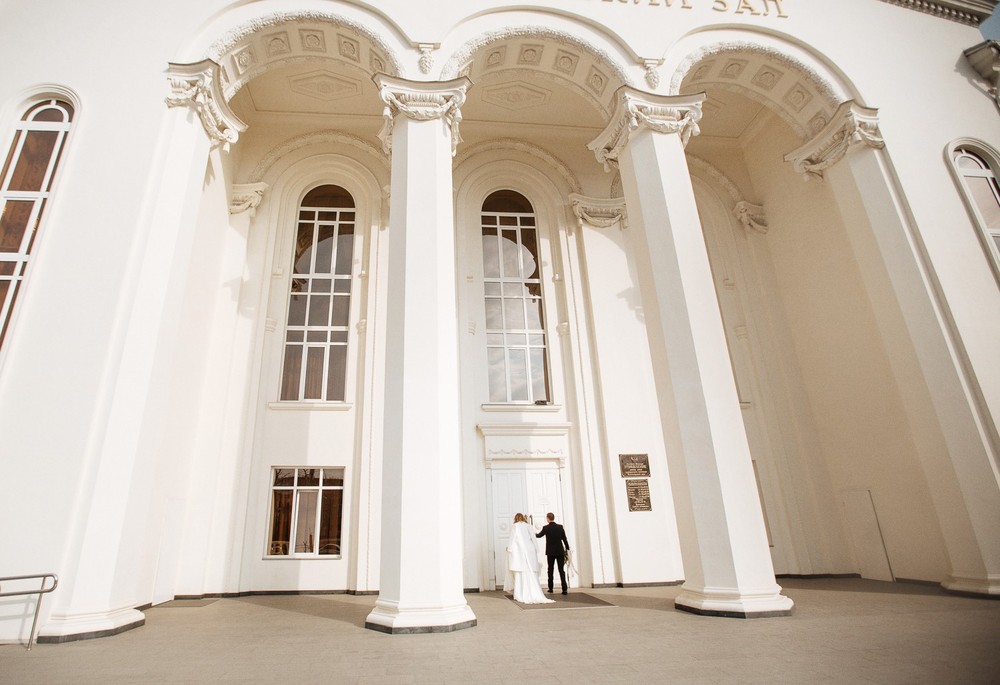 Роман & Нина
