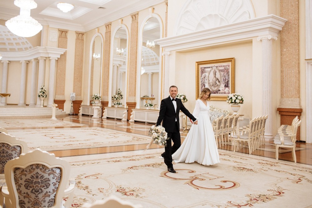 Роман & Нина