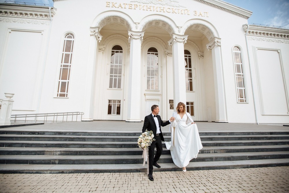Роман & Нина