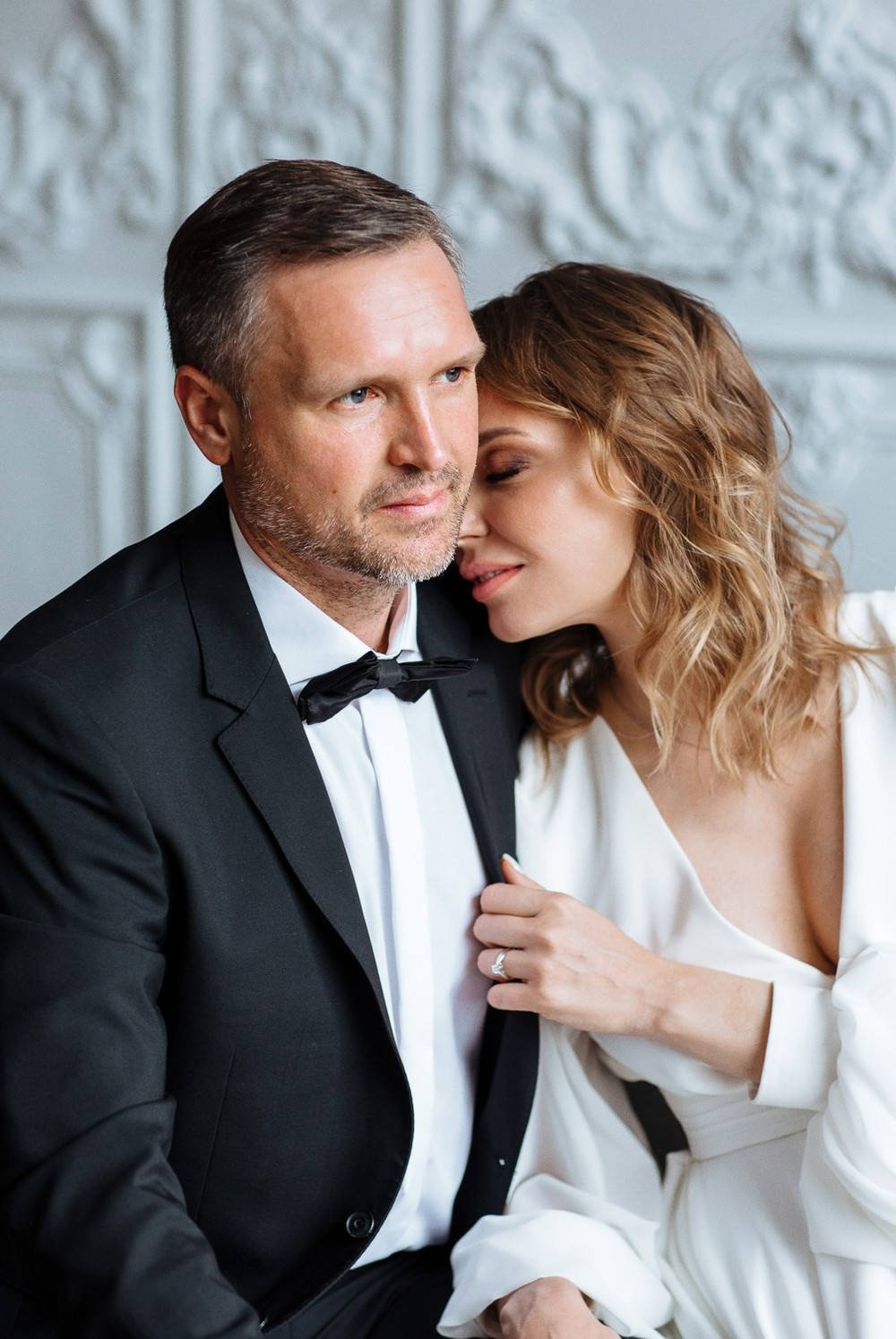 Роман & Нина