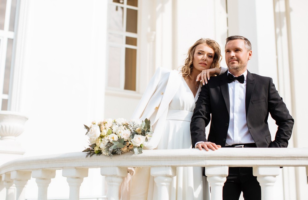 Роман & Нина