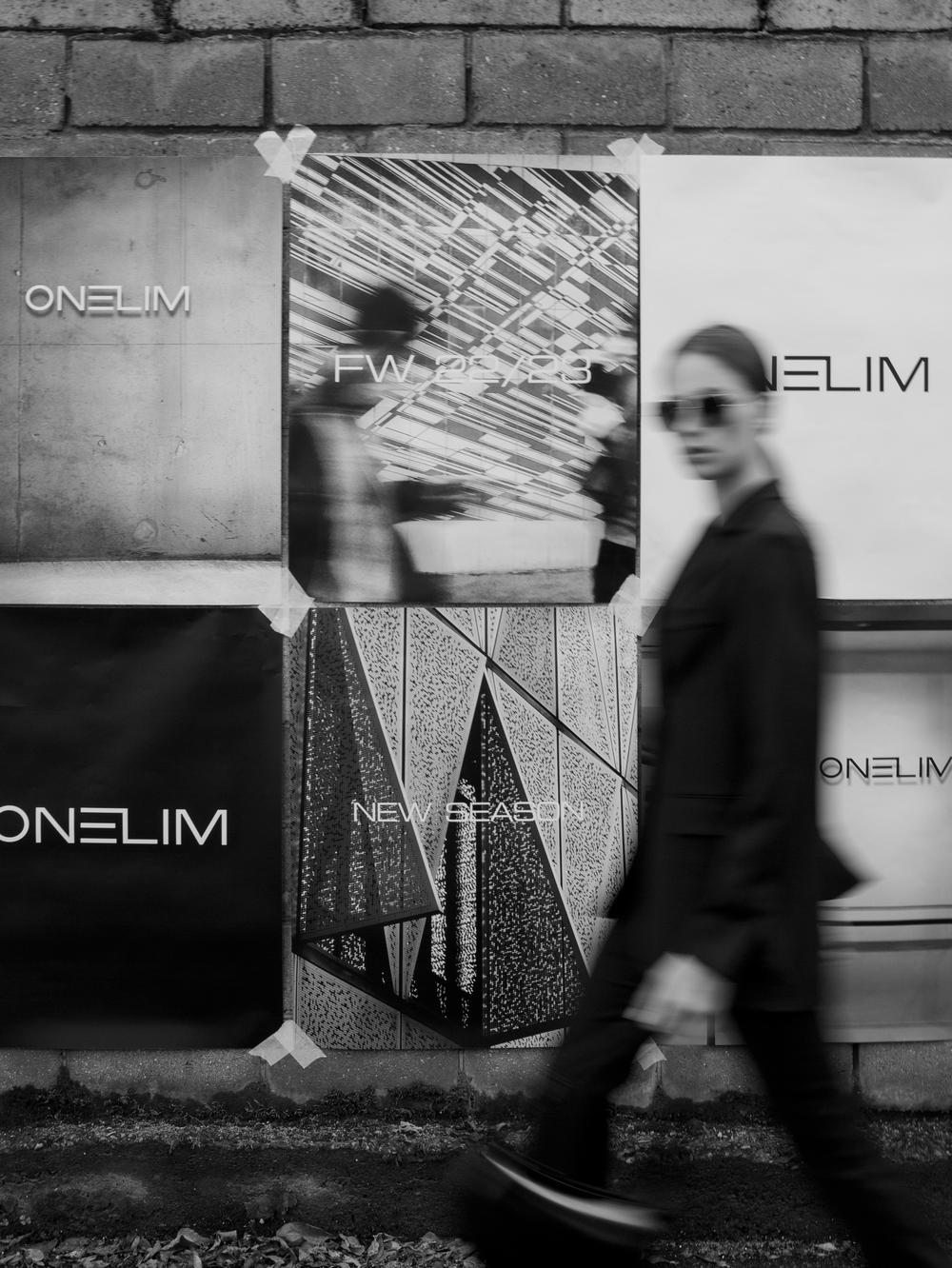 ONELIM осень 22
