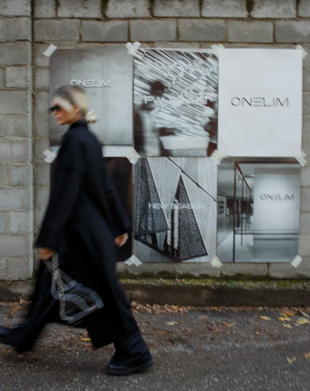 ONELIM осень 22