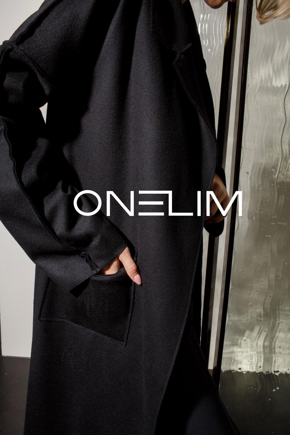 ONELIM осень 22