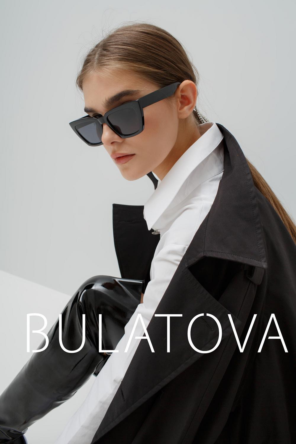 BULATOVA autum 22