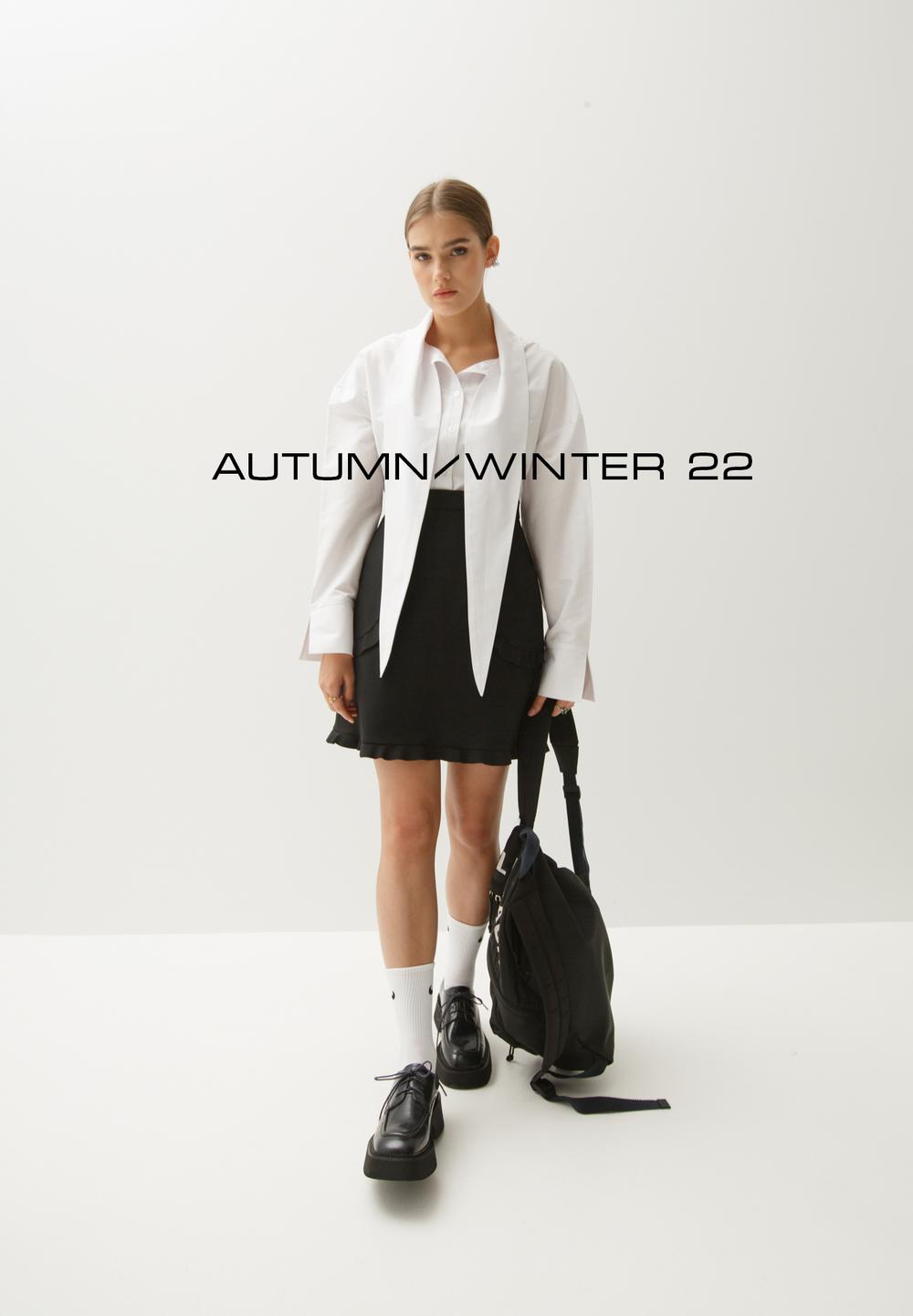 BULATOVA autum 22
