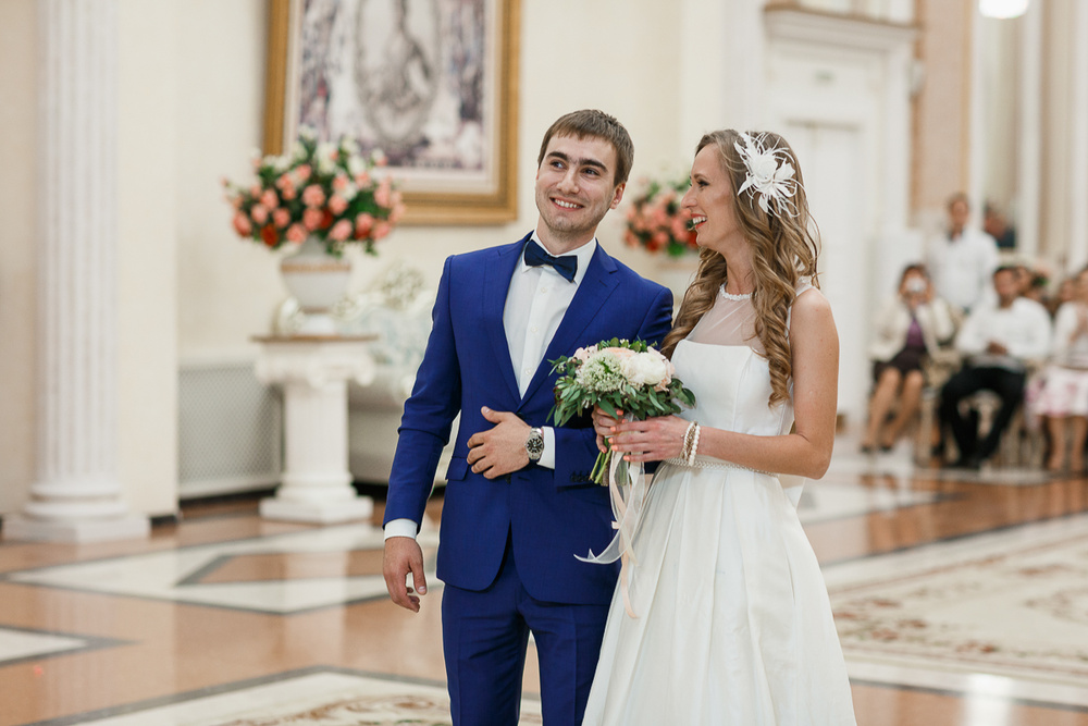 Игорь & Лера май 
