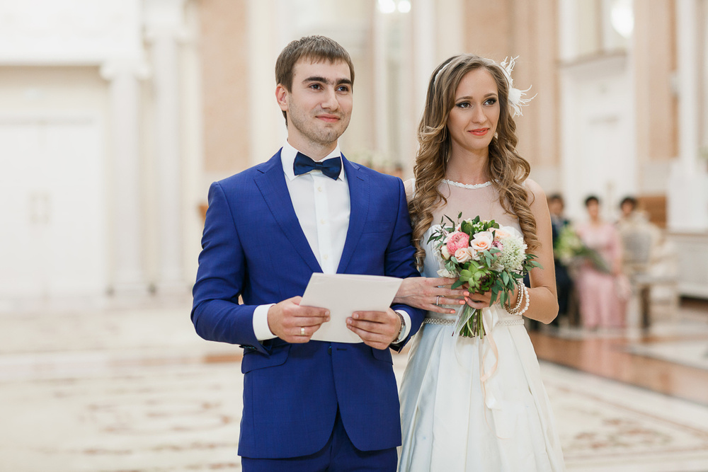 Игорь & Лера май 
