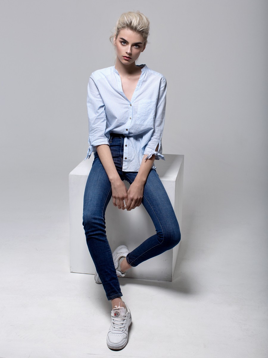 MODEL TESTS