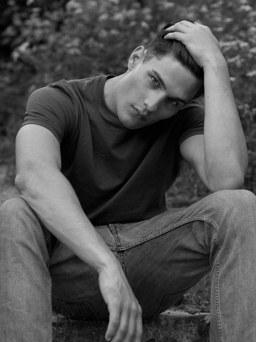 MODEL TESTS