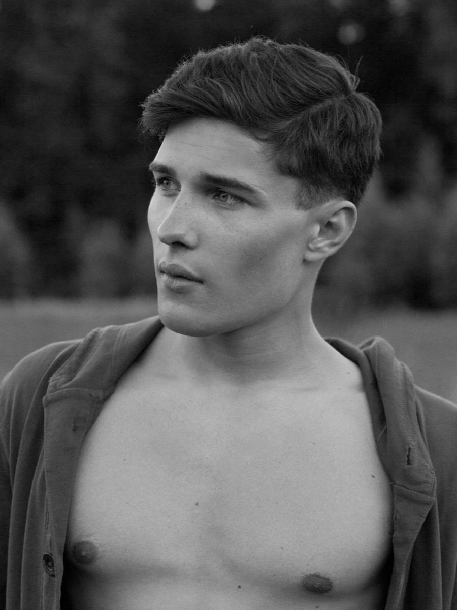 MODEL TESTS