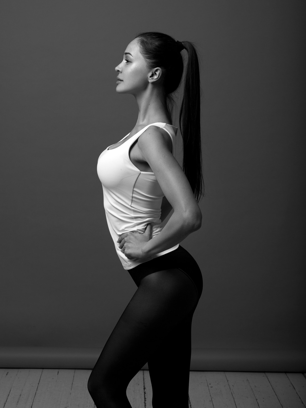 MODEL TESTS