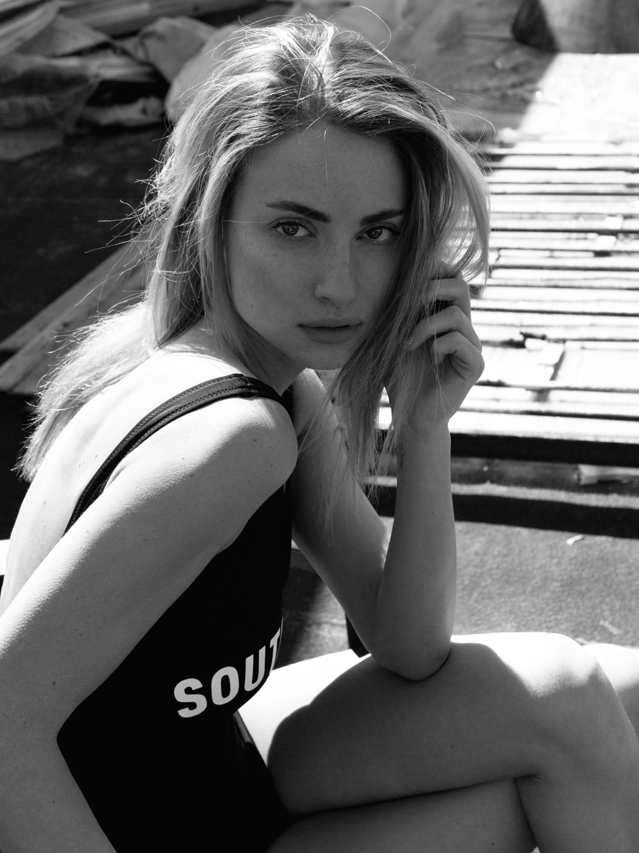 MODEL TESTS