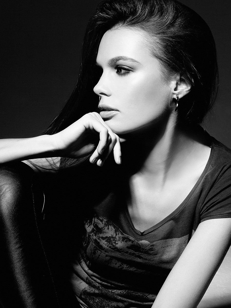MODEL TESTS