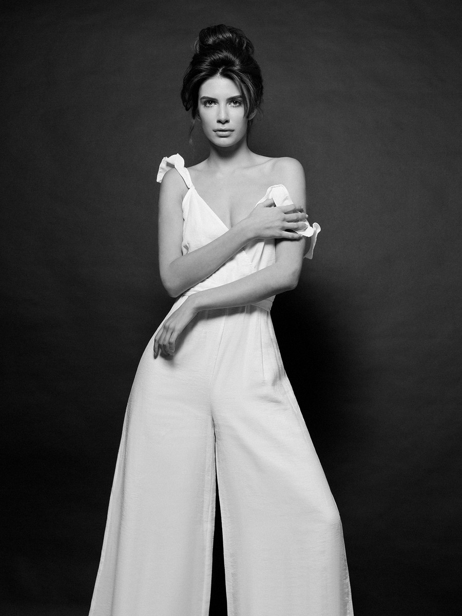 MODEL TESTS