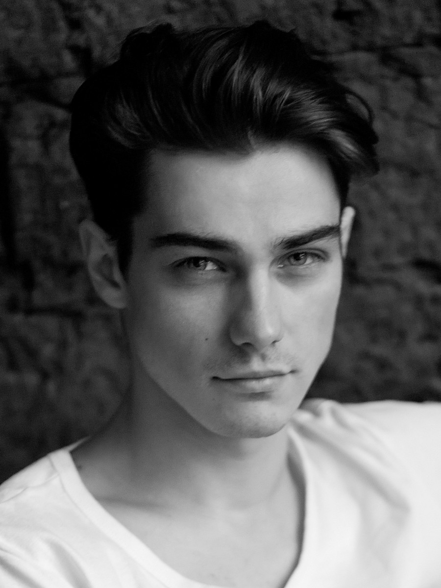 MODEL TESTS